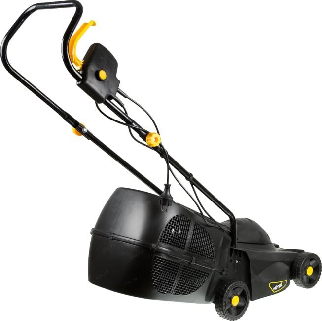 Газонокосилка колесная Huter ELM-1100