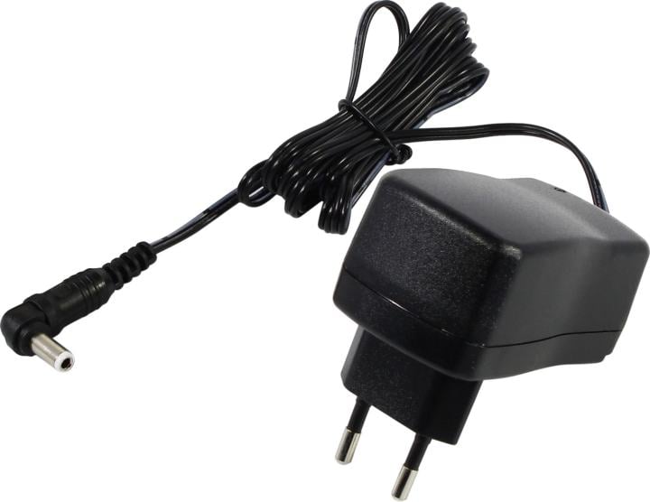GoPower <00-00015335> PowerTech 1000 блок питания (3-12V,  1A)+7сменных разъёмов питания