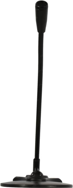 Микрофон Defender MIC-117  (1.8м)  <64117>