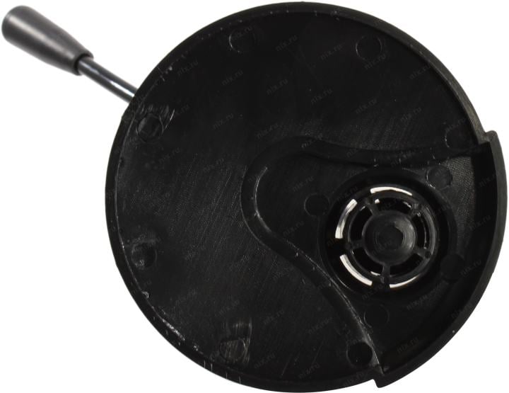 Микрофон Defender MIC-117  (1.8м)  <64117>