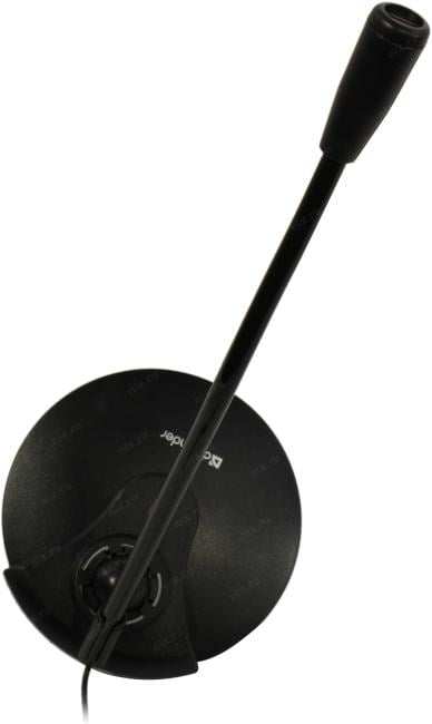 Микрофон Defender MIC-117  (1.8м)  <64117>