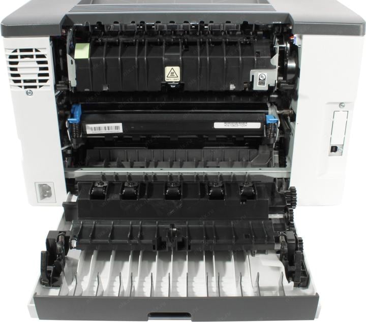 Принтер Pantum CP1100, цветной лазер, A4, 18 стр/мин, USB