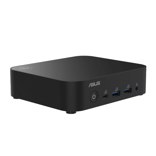 ASUS  90AR00M2-M000F0  NUC14MNK, N150,