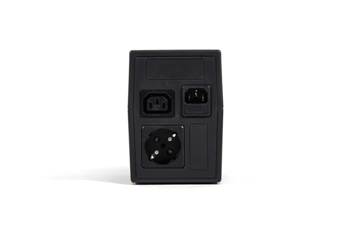 UPS 600VA  RAPAN-UPS  600