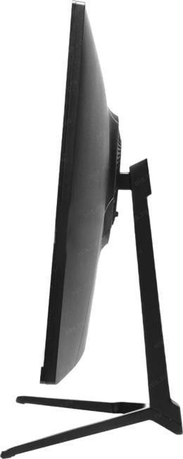 MZ2712-B Монитор NPC 27"  черный IPS LED 16:9 HDMI M/M матовая 250cd 178гр/178гр 2560x1440 165Hz G-Sync  FreeSync DP Qua