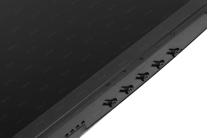 MZ2712-B Монитор NPC 27"  черный IPS LED 16:9 HDMI M/M матовая 250cd 178гр/178гр 2560x1440 165Hz G-Sync  FreeSync DP Qua