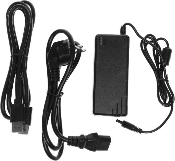 MZ2712-B Монитор NPC 27"  черный IPS LED 16:9 HDMI M/M матовая 250cd 178гр/178гр 2560x1440 165Hz G-Sync  FreeSync DP Qua