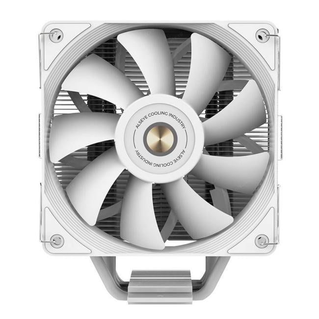 N120-W Охлаждение ALSEYE CPU COOLER Hydraulic, 130*76*156mm,  0.095-0.3A, 800~1800RPM, 1.18-73.96CFM