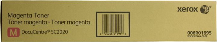 Тонер XEROX 006R01695 Magenta  для DocuCentre SC2020