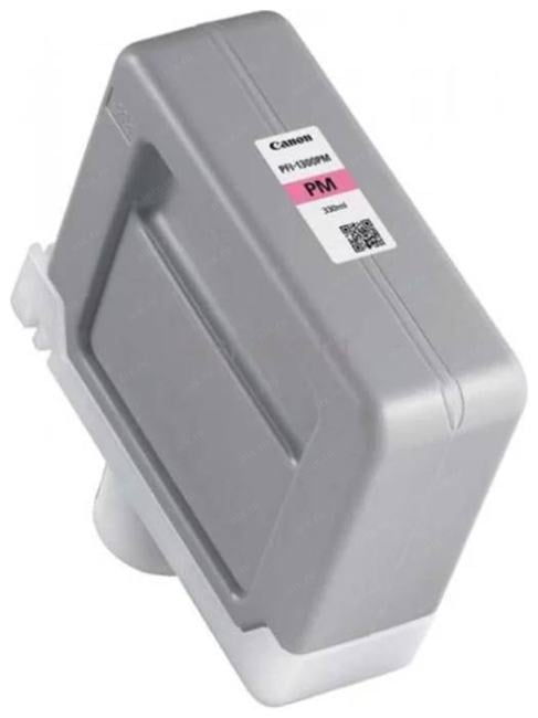 Canon 0816C001 PFI-1300  Photo  Magenta