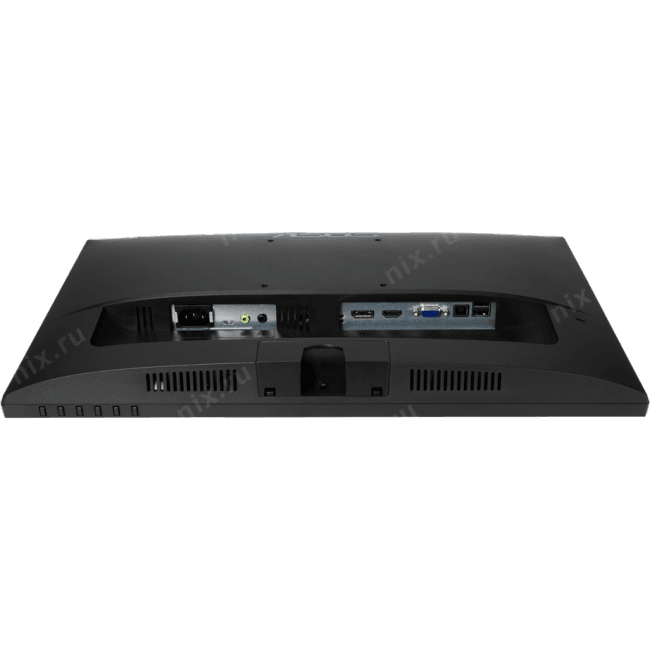90LM06C5-B01370 Монитор Asus 21.5" VA229QSB черный IPS LED 4ms 16:9 HDMI M/M матовая HAS Piv 250cd  178гр/178гр  1920x108