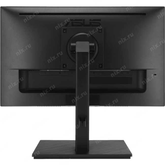 90LM06C5-B01370 Монитор Asus 21.5" VA229QSB черный IPS LED 4ms 16:9 HDMI M/M матовая HAS Piv 250cd  178гр/178гр  1920x108