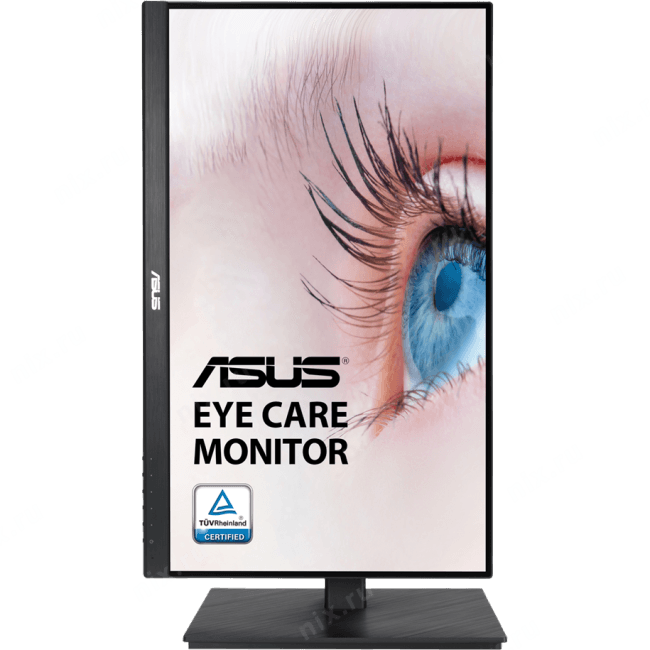 90LM06C5-B01370 Монитор Asus 21.5" VA229QSB черный IPS LED 4ms 16:9 HDMI M/M матовая HAS Piv 250cd  178гр/178гр  1920x108
