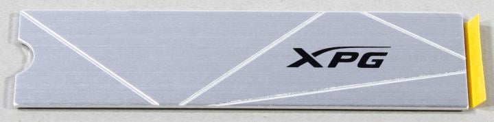SSD 512 Gb M.2 2280 M ADATA XPG  GAMMIX S60 <AGAMMIXS60-512G-CS>