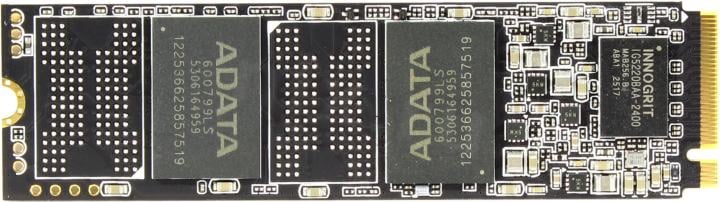 SSD 512 Gb M.2 2280 M ADATA XPG  GAMMIX S60 <AGAMMIXS60-512G-CS>