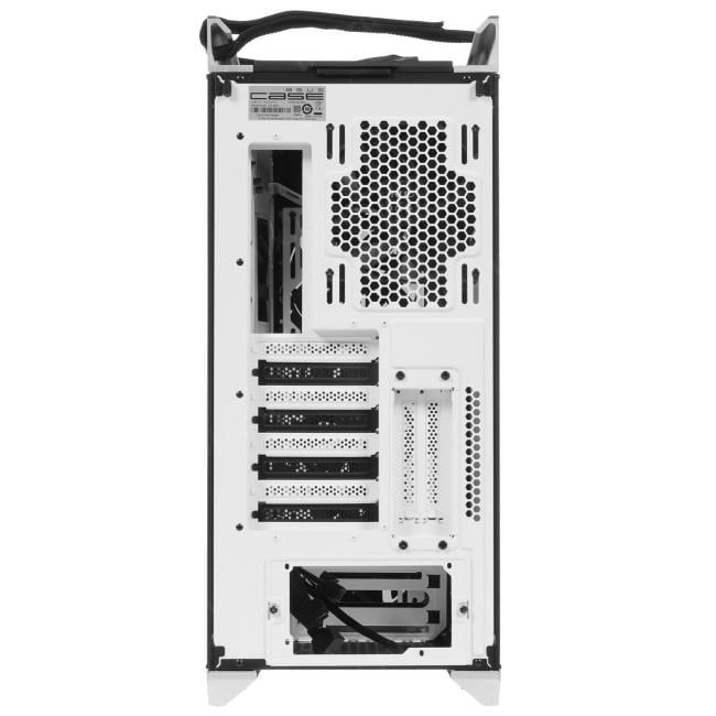 Miditower ASUS ROG STRIX HELIOS <GX601> White E-ATX без  БП, с окном