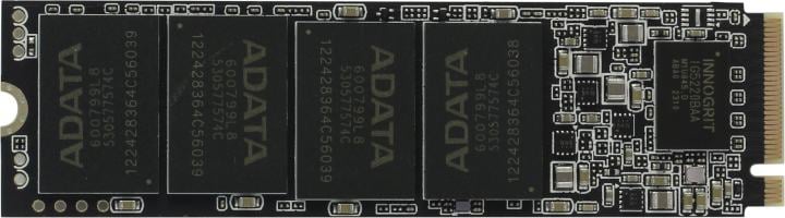 SSD 2 Tb M.2 2280 M ADATA  XPG  GAMMIX  S60 <AGAMMIXS60-2T-CS>