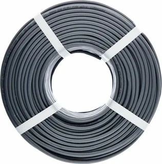 01-0152-100 PROconnect Кабель витая пара F/UTP, категория 5, PVC, 4PR, 24AWG, внутренний,  серый, 100 м