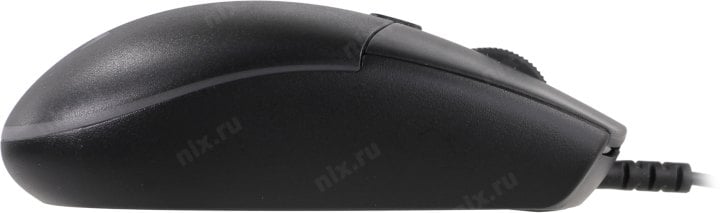Logitech G102 LIGHTSYNC Black Mouse <910-005823/910-005808>  (RTL) USB 6btn+Roll