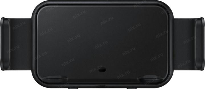 Держатель Samsung EP-H5300CBRGRU, беспроводная зарядка, черный