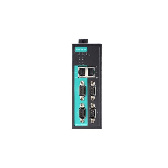 MOXA Преобразователь  NPort  IA5450A-T