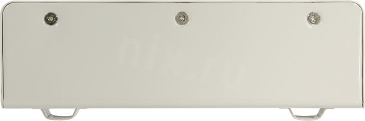 Стабилизатор Powerman AVS 2000S (вх.140-260V, вых.220V±8%, 2000VA, 2  розетки  Euro)