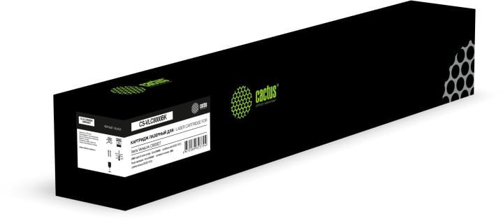 Картридж лазерный Cactus CS-VLC8000BK 106R04057 черный (20900стр.) для  Xerox VersaLink C8000DT