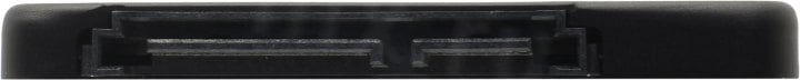SSD 1 Tb SATA 6Gb/s Crucial BX500 <CT1000BX500SSD1>  2.5" 3D TLC