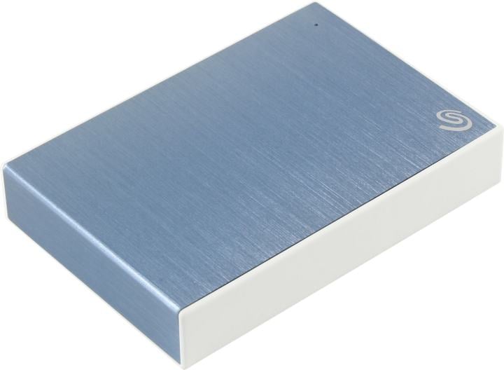 Seagate OneTouch <STKZ4000402>  4Tb USB3.0 (RTL)