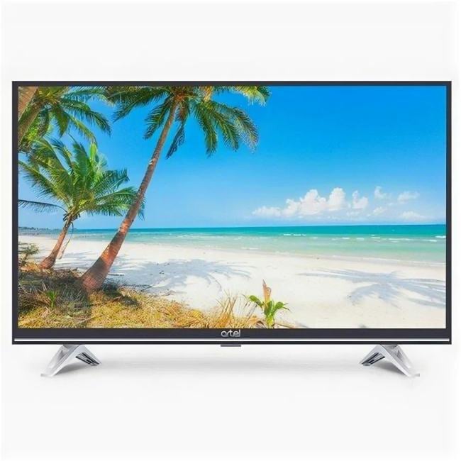 ARTEL  UA32H1200  SMART  TV шоколадно-матовый*