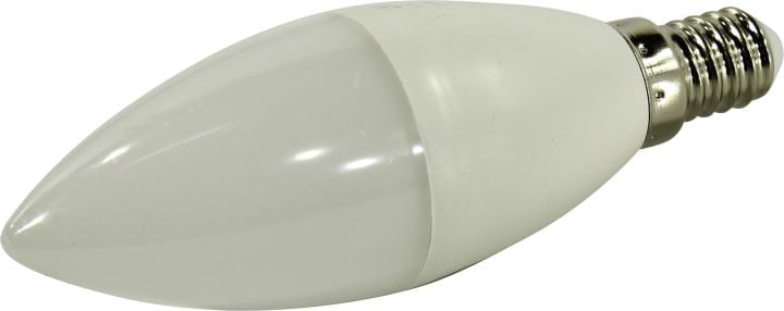 Smartbuy <SBL-C37-12-30K-E14> (E14, 960 люмен, 3000К,  12Вт,  220-240В)