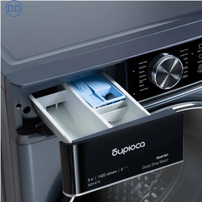 Стиральная машина WM-SC914/15  W  BIRYUSA
