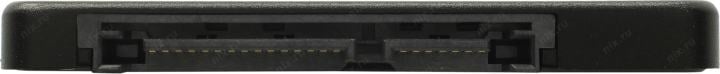 SSD 2 Tb SATA 6Gb/s  Patriot  P210  <P210S2TB25> 2.5"