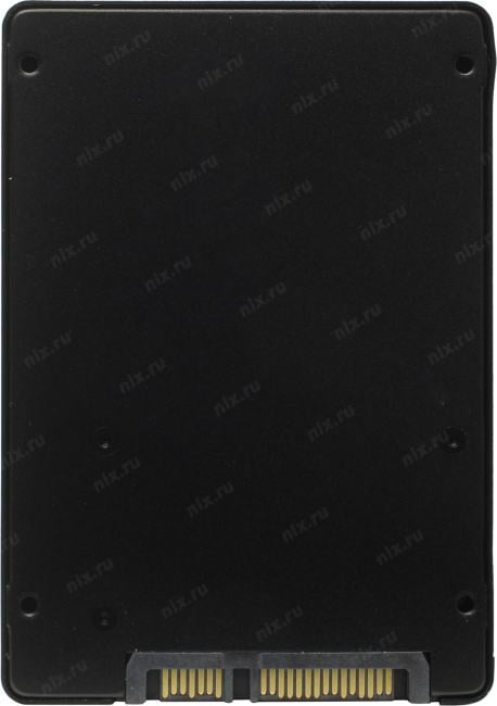 SSD 2 Tb SATA 6Gb/s  Patriot  P210  <P210S2TB25> 2.5"