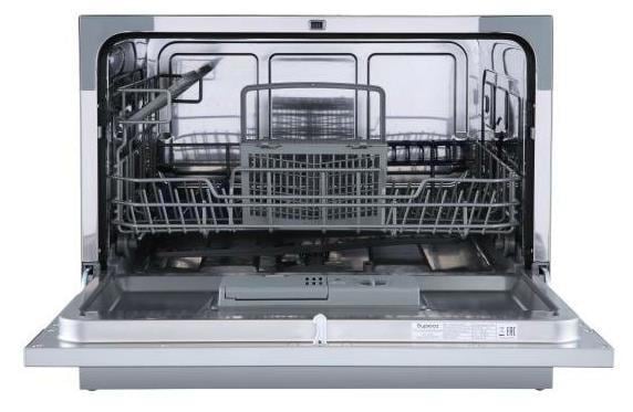Посудомоечная машина  55CM  DWC-506/7  M BIRYUSA