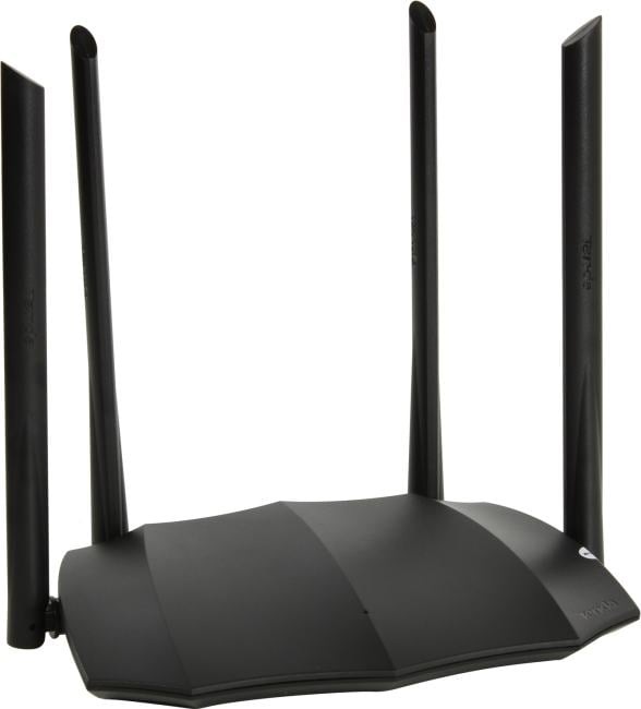 Маршрутизатор Tenda AC8, двухдиапазонный AC1200, гигабитный, 4 антенны