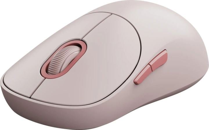 Xiaomi BHR8911GL Xiaomi Wireless Mouse  3 Pink GL