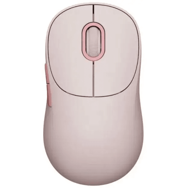 Xiaomi BHR8911GL Xiaomi Wireless Mouse  3 Pink GL