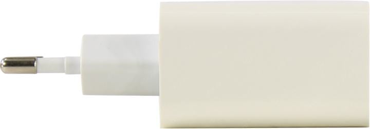Digma <DGWC-3U-5A-WG> Зарядное устройство USB  (Вых.5V, 25W, 3xUSB)