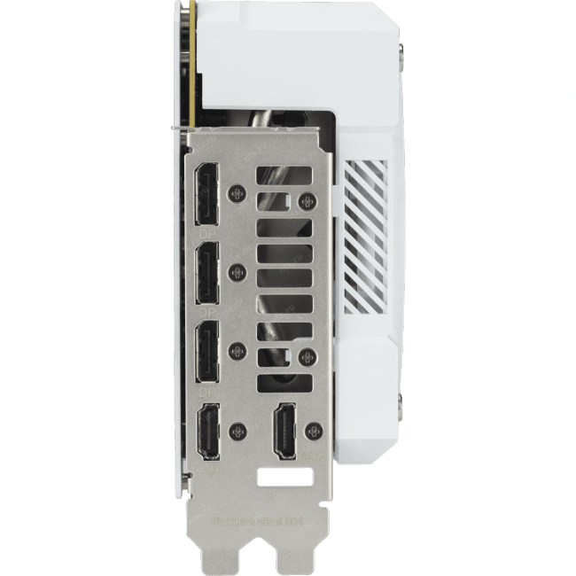 ASUS TUF-RTX5070TI-O16G-WHITE-GAMING//RTX5070TI HDMI*2  DP*3  16G  D7; 90YV0MD3-M0NA00