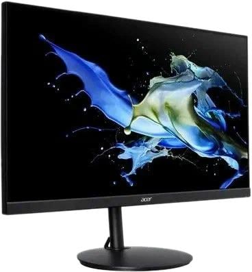 UM.QB3CD.E01 Монитор Acer CB243YEbemipruzxv 23,8'', 16:9, IPS, FHD, 1/4ms, 300cd, 100Hz, HDMI,  DP,  USB-C,