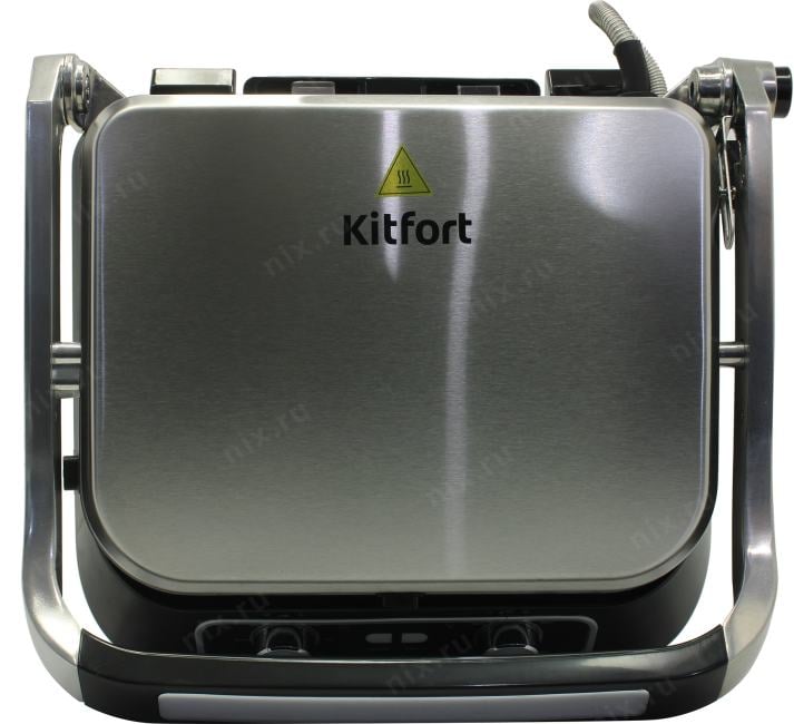 Kitfort <KT-1652> Электрогриль  (2100  Вт)