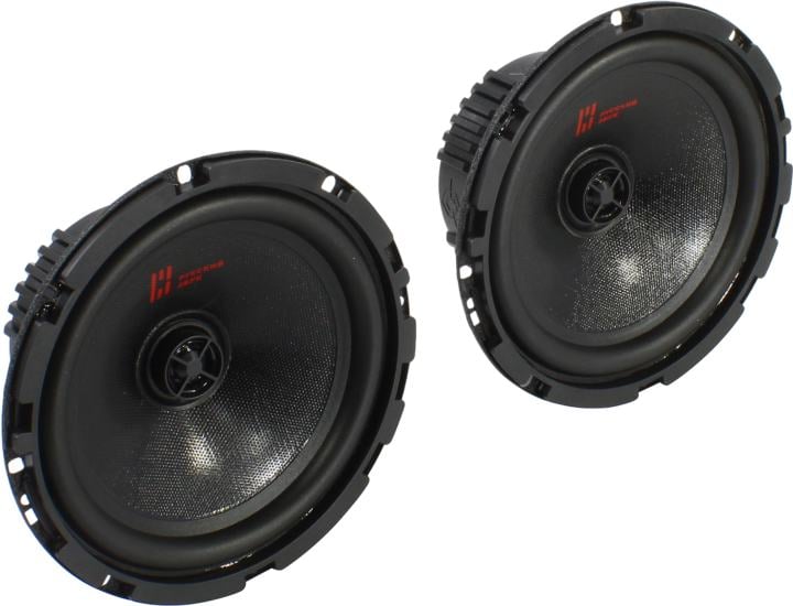 Урал <АК-74  М>  Колонки  автомобильные (200W)