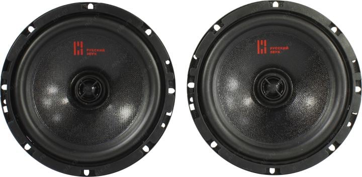 Урал <АК-74  М>  Колонки  автомобильные (200W)