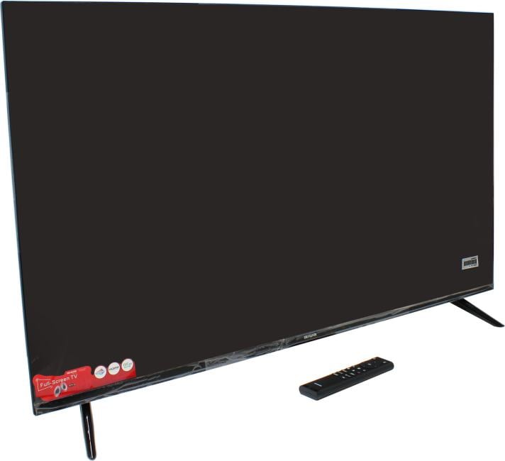 Телевизор Aiwa 43NG-U5300B, 43" QLED 4K, Smart TV, DVB-T2