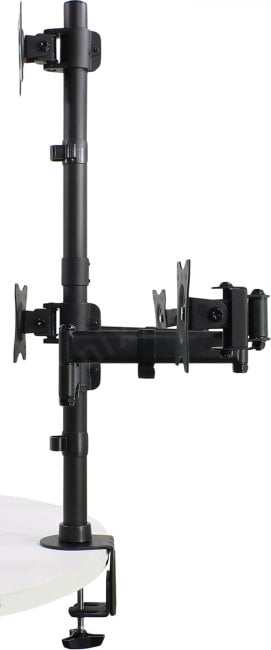 ArmMedia <LCD-T16> Универсальное крепление  (VESA75/100,  4x10кг)