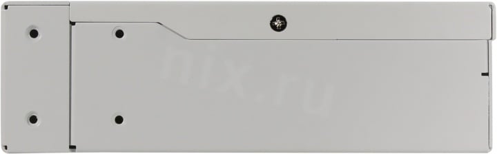 MikroTik <CRS326-24G-2S+RM> Cloud Router Switch (24UTP/WAN  1000Mbps + 2SFP+)