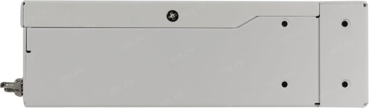MikroTik <CRS326-24G-2S+RM> Cloud Router Switch (24UTP/WAN  1000Mbps + 2SFP+)