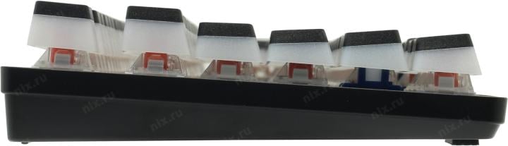 Клавиатура Acer OKW303 <ZL.KBDCC.01D>  <USB>  99КЛ