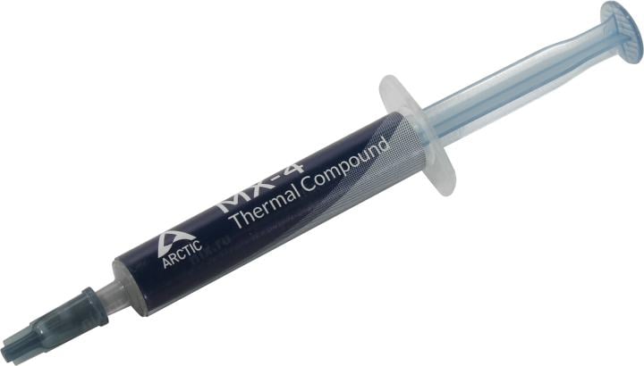 Термопаста Arctic MX-4 ACTCP00031B, 4г